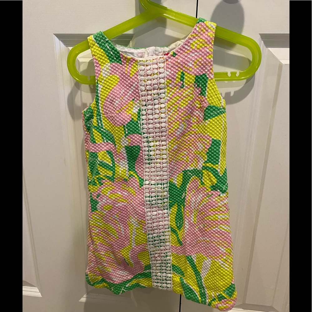 Lily x Target Sleeveless Dress